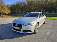 Audi A6 2,0 TDI automatik