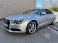 Audi A6 2,0 TDI, full oprema , 170 tis km