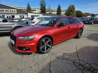 Audi A6 2,0 TDI S-LINE,NAVI,PDC,BI-XENON,GR.SJEDALA,EL.POD.SJEDALA,MFV