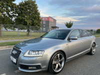 Audi A6 2,0 TDI , S line , reg 01/25