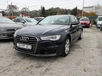 Audi A6 2,0 TDI*ODLIČNO STANJE*GARANCIJA**