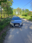 Audi A6 2.0 TDI Avant