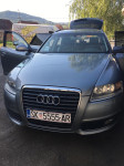 Audi A6 2,0 TDI