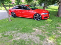 Audi A6 2,0 TDI