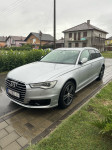 Audi A6 2,0 TDI 2015