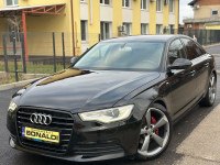 AUDI A6 C7 2.0 TDI 130KW 2011 GOD, BI XENON, ROTOR 20, NAVI, PDC