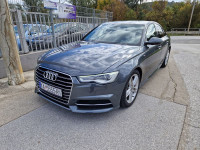 Audi A6 2,0 TDI Ultra S-line