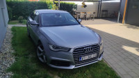 Audi A6 2,0 TDI ULTRA TOP!!!!