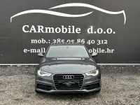 AUDI A6 2.0TDI.AVANT.S-LINE NAVI.KAMERA.KUKA.REGISTRIRAN