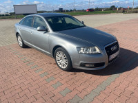 Audi A6 2,7 V6 TDI automatik