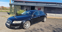 Audi A6 2,7 V6 TDI  XENON  REG GOD DANA