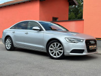 Audi A6 3.0•2014.g.•Automatik•Navi•