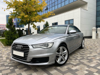 AUDI A6 3.0 TDI  QUTTRO  S-TRONIC  FACELIFT REG 1 GOD