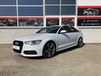 Audi A6 3,0 TDI.. S line..automatik