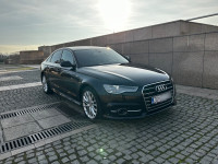 Audi A6 3,0 TDI Quattro, Automatik, Business paket, Head-Up, Massage