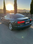 Audi A6 3,0 TDI quattro ,LED,automatik,reg 6/2025