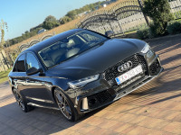 Audi A6 3,0 TDI