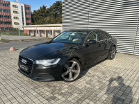 Audi A6 3.0 TDI • S-tronic • BOSE • Led Matrix • Quattro • Reg 11/2025