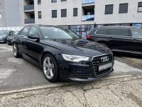 Audi A6 3,0 TDI S-tronic automatik quattro