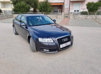 Audi A6 3,0 V6 TDI automatik