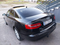 Audi A6 3,0 V6 TDI Quattro Tiptronic