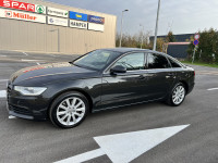 Audi A6 3,0 V6 s-tronic quattro 180kw, puno opreme!