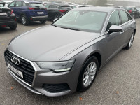 Audi A6 35 TDI AUTOMATIK,F1,VIRTUAL,KOŽA,LED,NAVI MMI +,RADAR,U PDV-U