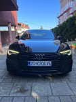 Audi A6 4,5 TDI quattro Dynamic, S line