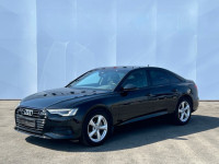 Audi A6 40 TDI automatik JEDINSTVENA PONUDA LEASINGA U HRVATSKOJ