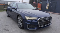 Audi A6 40 TDI automatik JEDINSTVENA PONUDA LEASINGA U HRVATSKOJ