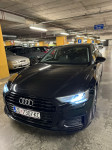 Audi A6 40 TDI automatik s-line