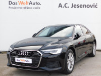 Audi A6 40 TDI S tr Select+