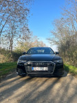 Audi A6 40 TDI automatik