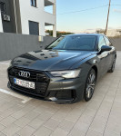 AUDI A6 40 TDI S-LINE, QUATTRO, MATRIX, B&O