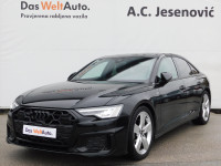 Audi A6 40 TDI quattro S tr S line+