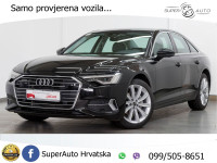 Audi A6 40 TDI quattro S-tronic 204 KS, MATRIX+ACC+KAM+GR SJED+ASIST