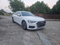 Audi A6 40 TDI