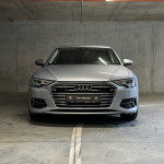 Audi A6 40 TDI