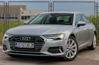 Audi A6 40 TDI SPORT Virtual Head-up Matrix Kamera