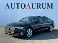 Audi A6 40TDI 204KS AUTOMAT,NAVI,KAMERA,PDC,GRI.SJED,SERVISNA,JAMSTVO