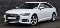 Audi A6 45 TDI quattro Sport LED navi webasto Bang&Olufsen 88000km