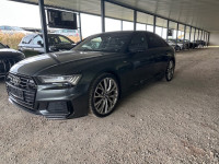 Audi A6 50TDI 3xS-line,zracni ovjes,night vision,alu21,advenc bang,ful