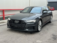 ***AUDI A6 50 TDI*** 21’’ ALU, N VISION, MATRIX, B&O, SOFTCLOSE, U PDV