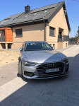 Audi A6 50 TDI QUATTRO AUTOMATIK