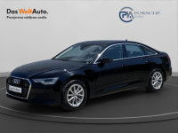 Audi A6 50 TDI Quattro Select