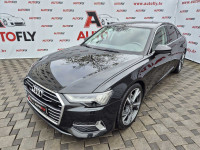 Audi A6 50 TDI Quattro Sport, Matrix, Kamera, ACC, Kuka, u PDV-u, 20"