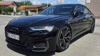 Audi A6 50 TDI,S6 LOOK,MATRIX,ALU 21",VIRTUAL COCPIT RS,KAMERA...