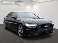 Audi A6 50 TDI