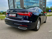 AkcijaAudiA6 50TDI S-tron/210KW/286KS,uPDVu+SPORTQuattro,Hr-AUTO,REG1g