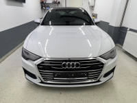 Audi A6 50 TFSIe quattro  Hybrid  S-line   29.000km  GARANCIJA 2 GOD.